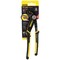 Stanley Stanley FatMax 8 in. Steel Push-Lock Groove Joint Pliers 84-647 - alternate 2